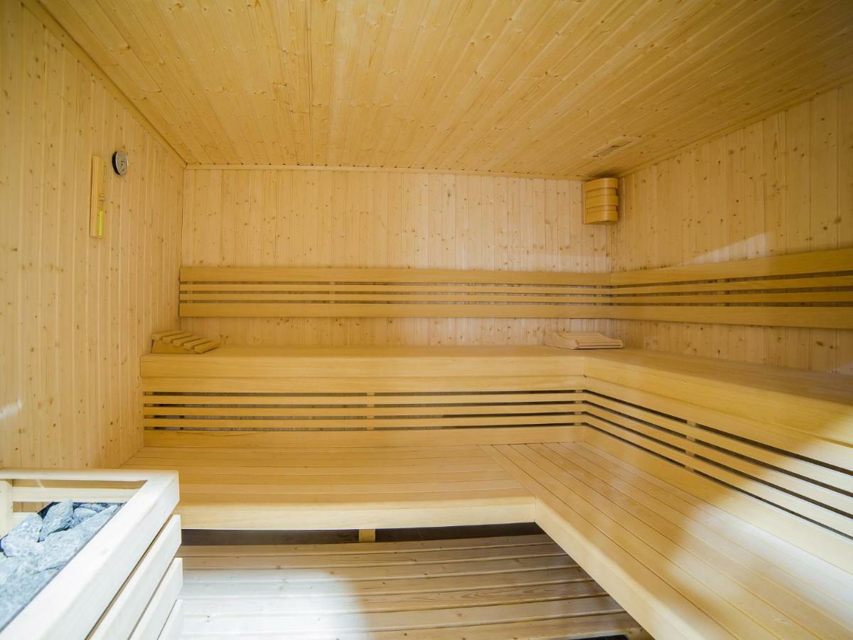 Lucky40 - Apartament Z Widokiem Na Morze, Spa Gratis, Dwie Sosny Ustronie Morskie Bagian luar foto