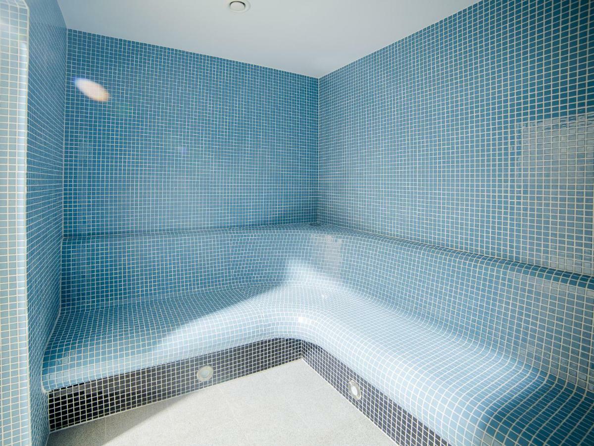 Lucky40 - Apartament Z Widokiem Na Morze, Spa Gratis, Dwie Sosny Ustronie Morskie Bagian luar foto