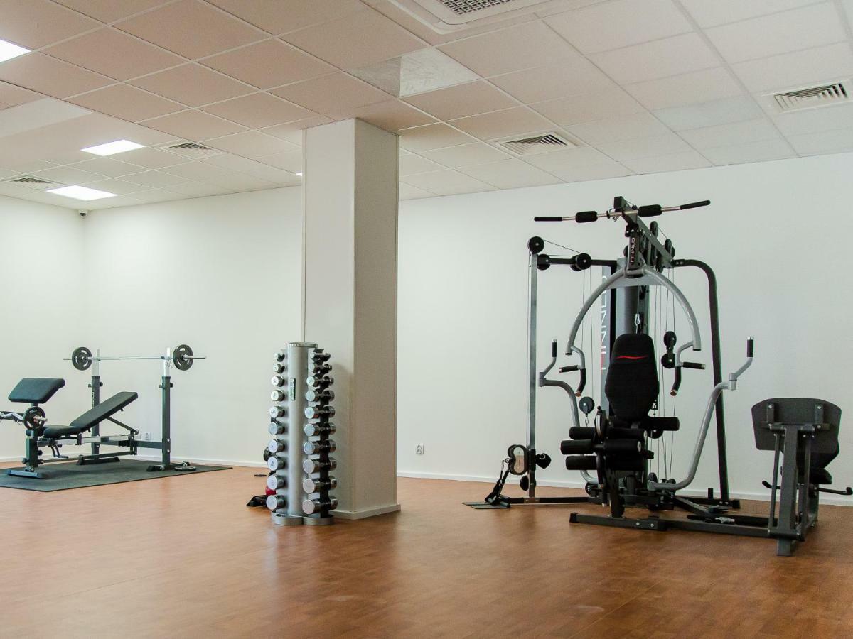 Lucky40 - Apartament Z Widokiem Na Morze, Spa Gratis, Dwie Sosny Ustronie Morskie Bagian luar foto