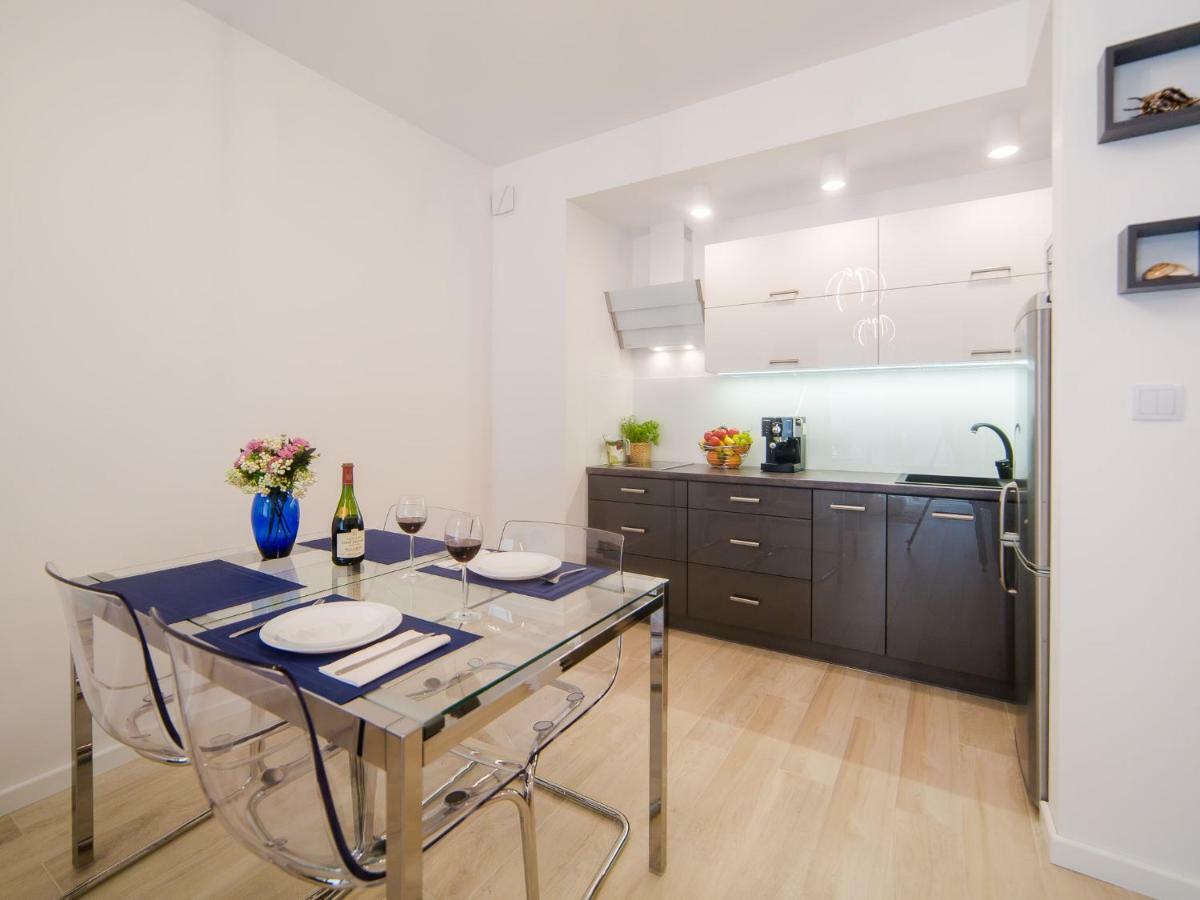 Lucky40 - Apartament Z Widokiem Na Morze, Spa Gratis, Dwie Sosny Ustronie Morskie Bagian luar foto