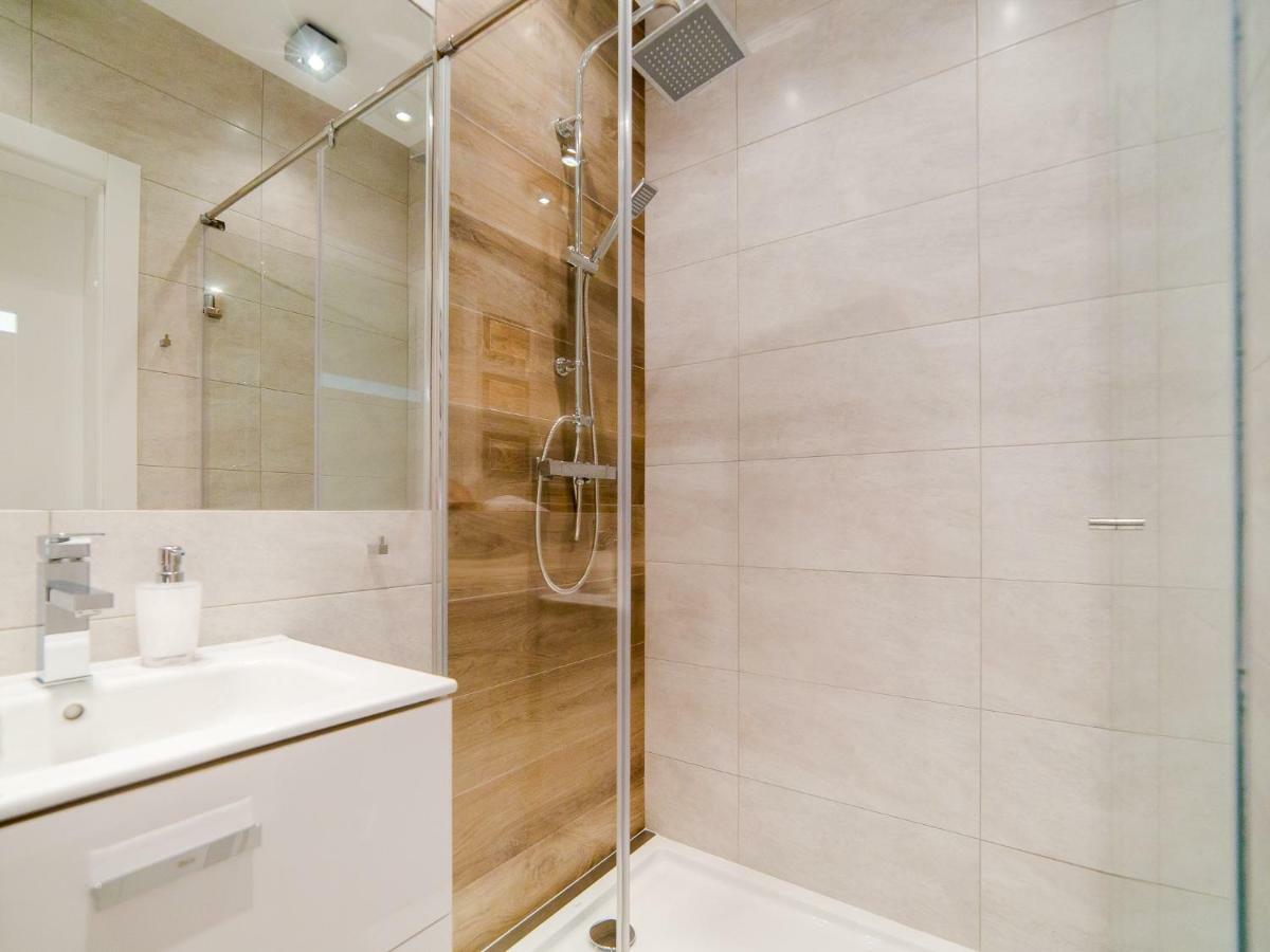 Lucky40 - Apartament Z Widokiem Na Morze, Spa Gratis, Dwie Sosny Ustronie Morskie Bagian luar foto